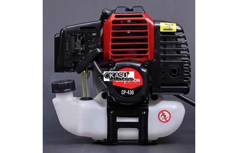may cat co chay xang 2 thi champion cp-430 1.25kw hinh 3