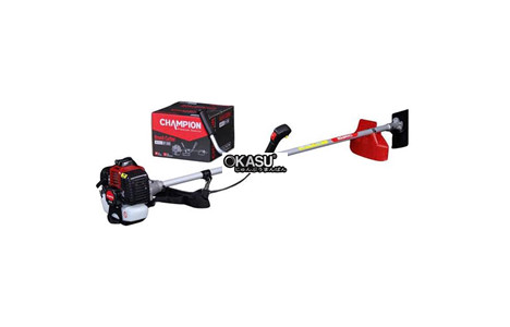may cat co chay xang 2 thi 0.97kw champion cp-330 hinh 2