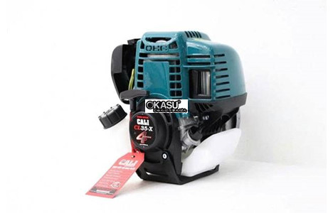 may cat co 1000w xanh duong 4 thi cali cl35-x hinh 2