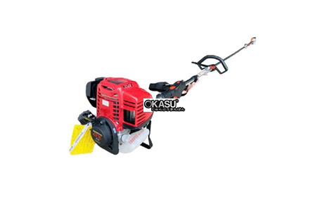 may cat canh tam cao 1.3hp honda tropic mt-330 gx35t sd hinh 2
