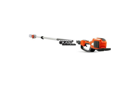 may cua xich cat canh tam cao husqvarna 530ipt5 chay pin hinh 2