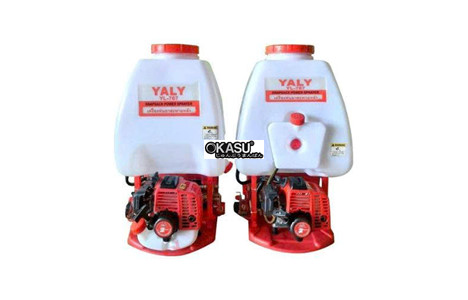 may phun thuoc khu trung yaly yl-767 hinh 2