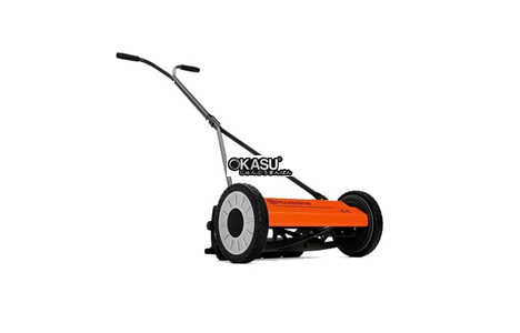 may cat co husqvarna 54 exclusive day tay hinh 2