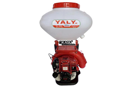 may phun phong dich honda mph yl-26l gx35 hinh 2