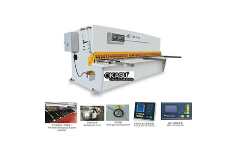 may tam xoay thuy luc cnc k series qc12y/k hinh 2