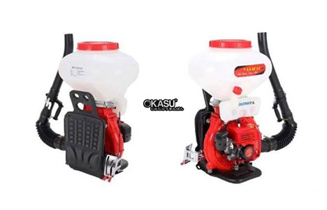 may phun thuoc 26l yataka super cs-26s hinh 3