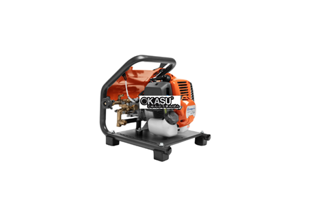 may phun thuoc cam tay husqvarna 321sp hinh 2