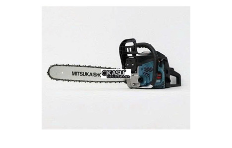 may cua xich chay xang 2 thi 2.2kw mitsukaisho cx-5201 hinh 2