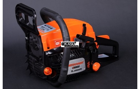 may cua xich 2 thi 2.4kw mitsuyama tl-6500pe  hinh 3
