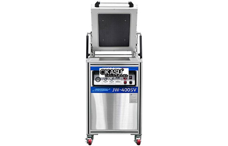 may hut chan khong dong khay jw-400sv hinh 2