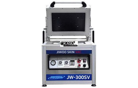 may hut chan khong dong khay jw-300sv hinh 2