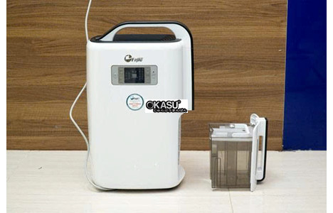 may hut am fujie hm-916ec (16 lit/ngay) hinh 5