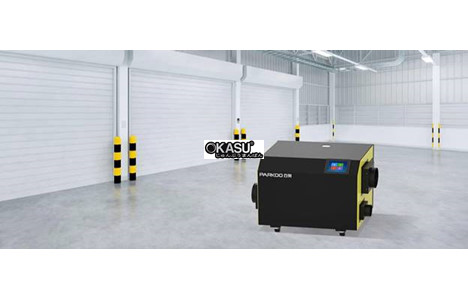 may hut am parkoo ba-d850e/ ba-d1500e hinh 2
