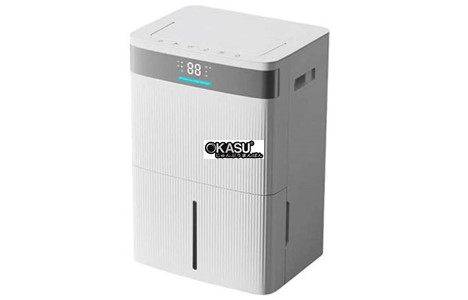 may hut am fujihome dh30nw (30 lit/ngay) ket noi wifi hinh 2