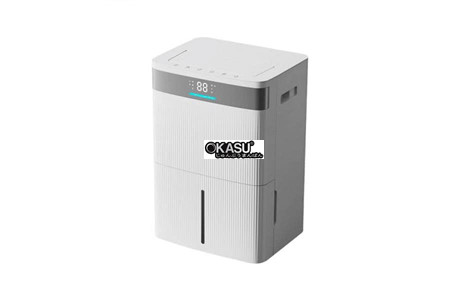 may hut am fujihome dh40nw cong suat 40 lit/ngay, ket noi wifi hinh 2