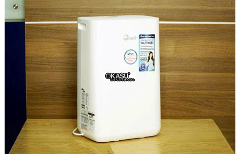 may hut am fujie hm-914ec pro (ket noi wifi thong minh) hinh 2