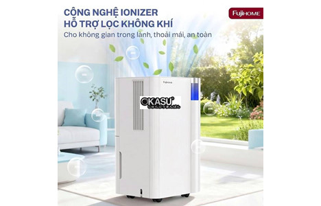 may hut am fujihome dh10new cong suat 10 lit/ngay hinh 4