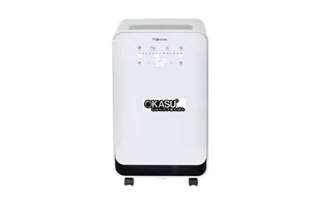 may hut am fujihome dh12new (12lit/ngay) ket noi wifi hinh 2