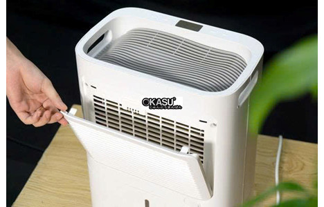 may hut am fujie hm-914ec (14lit/ngay) hinh 4