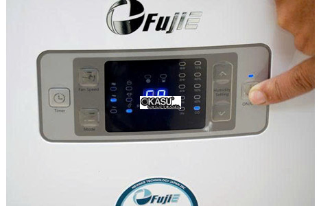 may hut am fujie hm-916ec (16 lit/ngay) hinh 3
