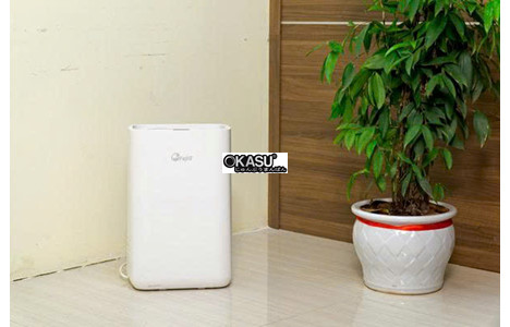 may hut am fujie hm-914ec (14lit/ngay) hinh 2