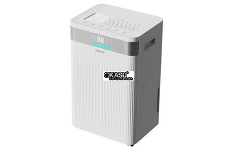 may hut am fujihome dh20nw (20lit/ngay) ket noi wifi hinh 2