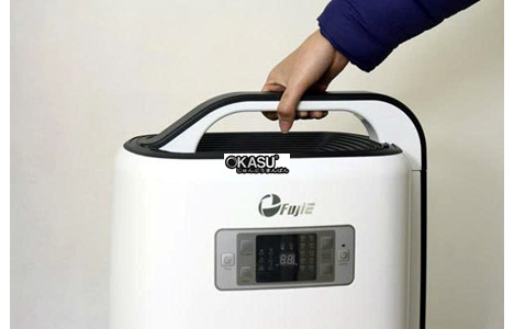 may hut am fujie hm-916ec (16 lit/ngay) hinh 4