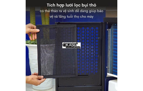 may hut am fujihaia dh70bl cong suat 70 lit/ngay hinh 6