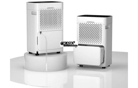 may hut am fujihome dh18w-hepa (18lit/ngay) ket noi wifi hinh 5