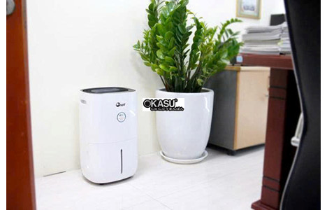 may hut am fujie hm-920en cong suat 20 lit/ngay hinh 2