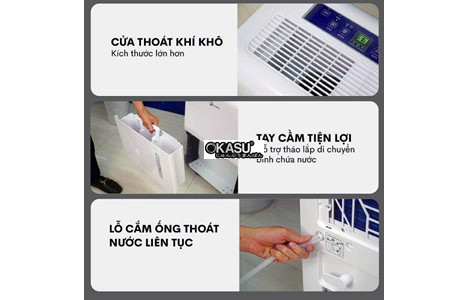 may hut am fujihaia dh70b cong suat 70 lit/ngay hinh 10