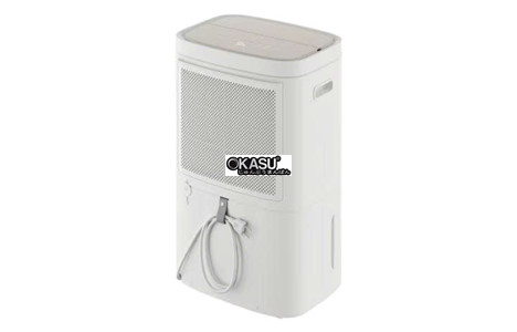 may hut am electrolux edh10trbw1 cong suat 20 lit/ngay hinh 3