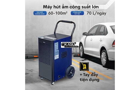 may hut am fujihaia dh70bl cong suat 70 lit/ngay hinh 3