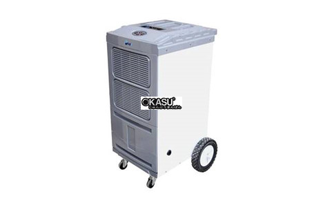 may hut am fujie hm-700dn cong suat 70 lit/ngay hinh 2