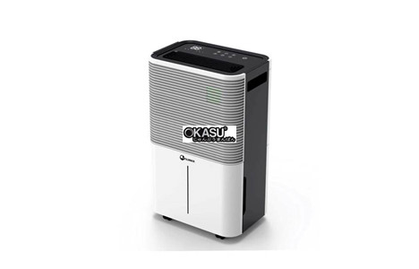 may hut am fujihaia dh25w cong suat 25 lit/ngay, co ket noi wifi hinh 2
