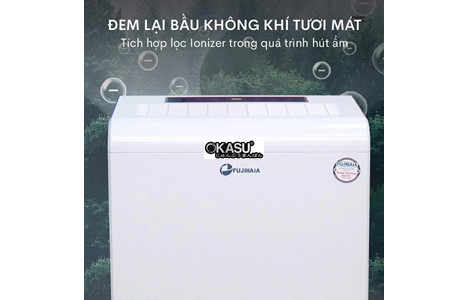 may hut am fujihaia dh70b cong suat 70 lit/ngay hinh 6