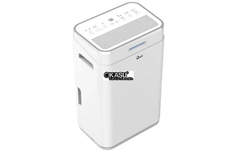 may hut am fujie hm-918ec-n ket noi wifi cong suat 18 lit/ngay hinh 2