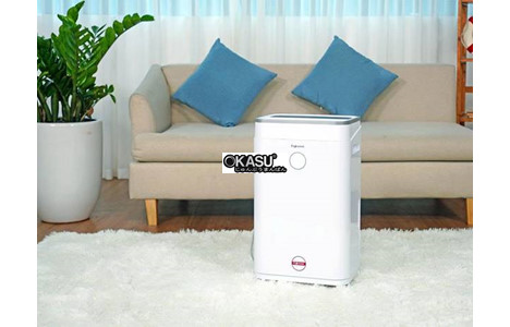 may hut am fujihome dh20w cong suat 20 lit/ngay, ket noi wifi hinh 2