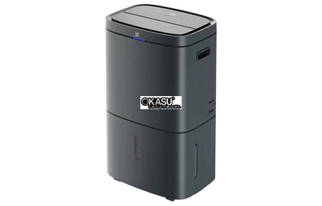 may hut am loc khong khi electrolux edh14trbd2 cong suat 27 lit/ngay hinh 5