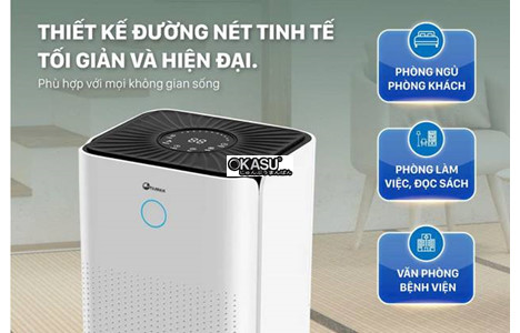 may hut am fujihaia dh12w cong suat 12 lit/ngay hinh 4