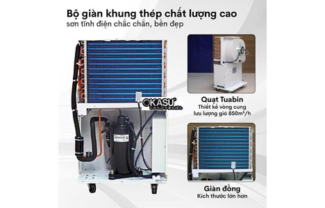 may hut am fujihaia dh70b cong suat 70 lit/ngay hinh 8