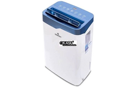 may hut am kosmen km-20n cong suat 20 lit/ngay hinh 2