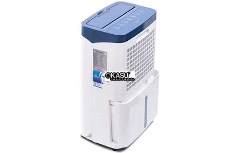 may hut am kosmen km-20n cong suat 20 lit/ngay hinh 6