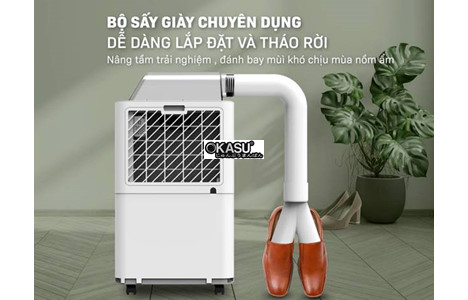 may hut am fujihaia dh18cr cong suat 18 lit/ngay hinh 4