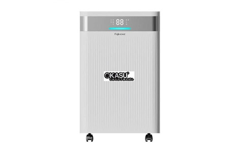may hut am fujihome dh16nw-hepa (16lit/ngay) ket noi wifi hinh 2