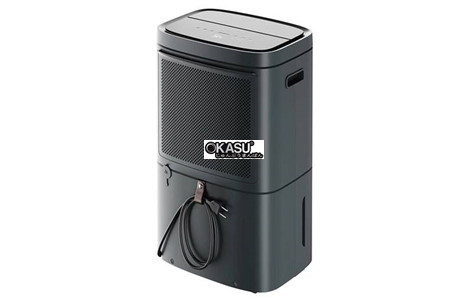 may hut am loc khong khi electrolux edh14trbd2 cong suat 27 lit/ngay hinh 3