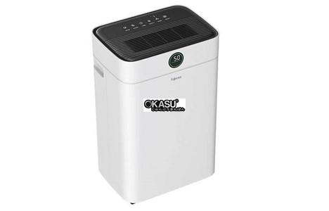 may hut am fujihome dh18w-hepa (18lit/ngay) ket noi wifi hinh 2