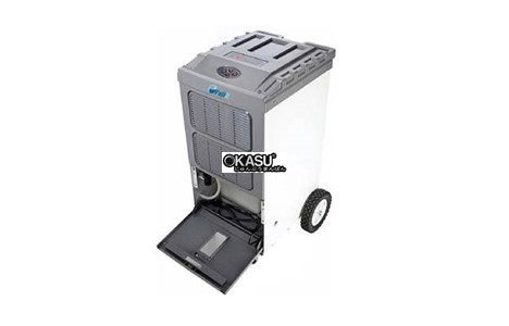 may hut am fujie hm-700dn cong suat 70 lit/ngay hinh 3