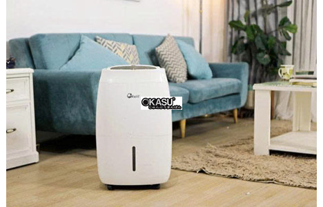 may hut am fujie hm-920ec cong suat 20 lit/ngay hinh 2