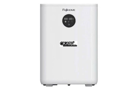 may hut am mini fujihome dhp05-mini (500ml/ngay) hinh 2